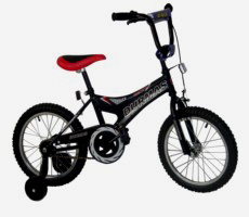 16"kids bicycle